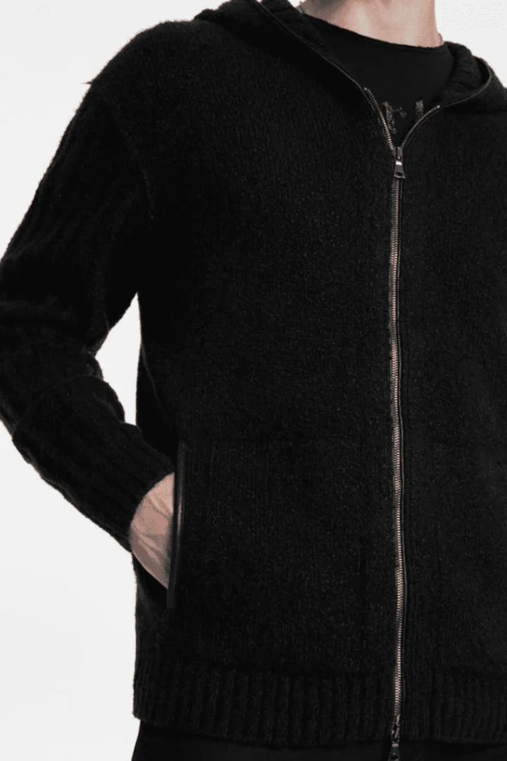 Catherine Hoodie