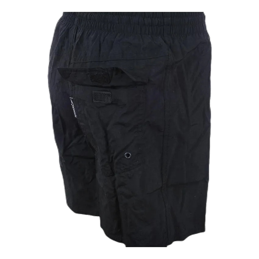 Challenge 15" Junior Black