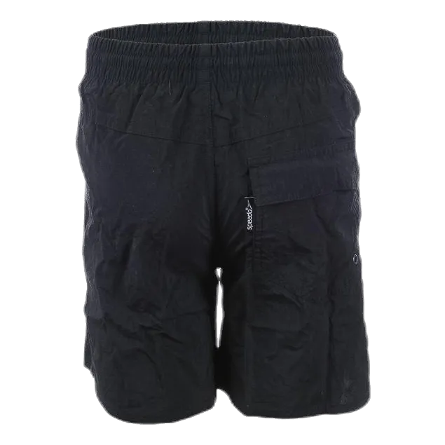 Challenge 15" Junior Black