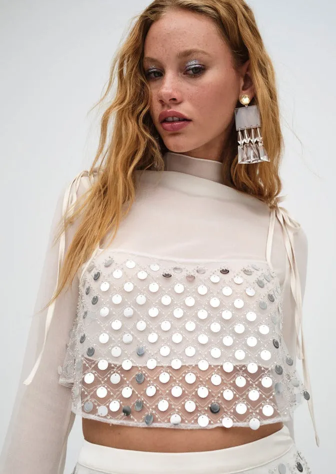 Charelle Top