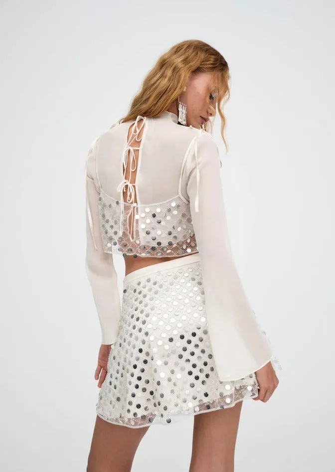 Charelle Top