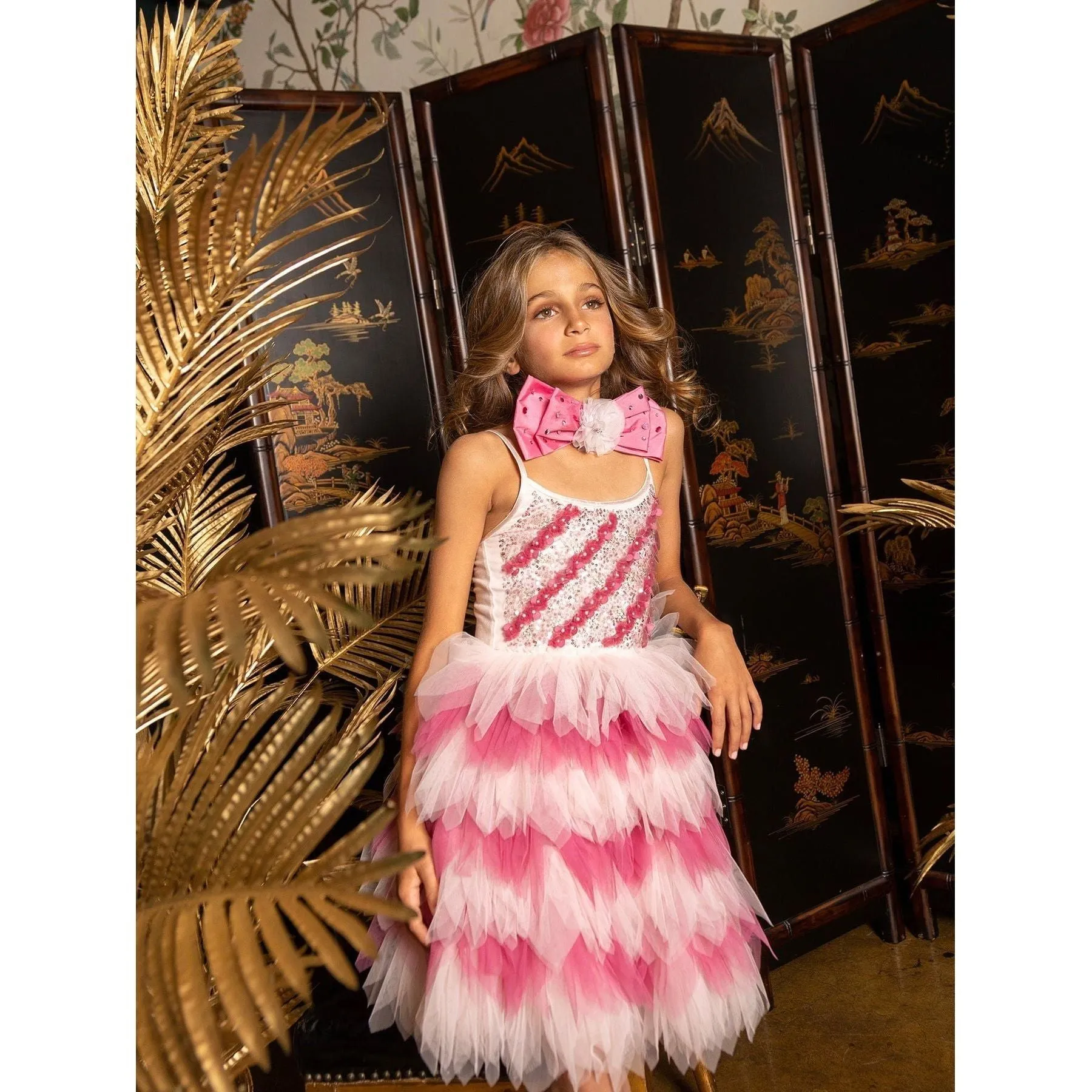 Chi Chi Tutu Dress
