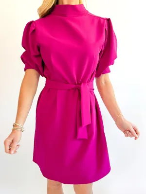 Chloe Mini Dress