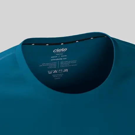 CIELE NSBTShirt - Athletics - Logan - Men's