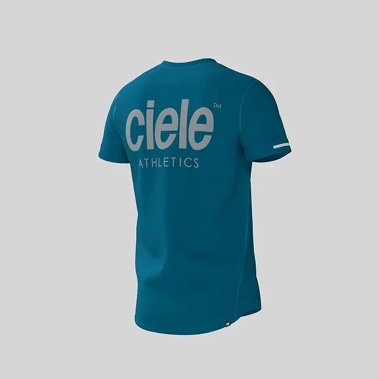 CIELE NSBTShirt - Athletics - Logan - Men's