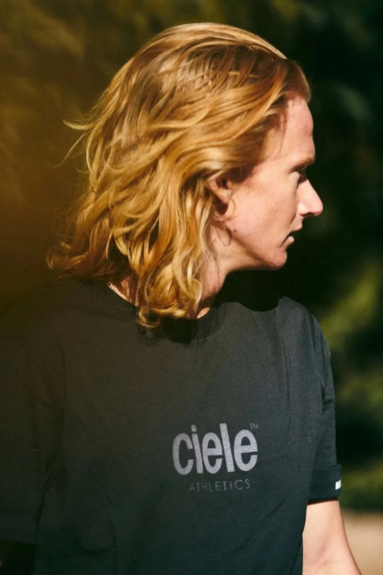 CIELE NSBTShirt - Core Athletics - Whitaker - Men's