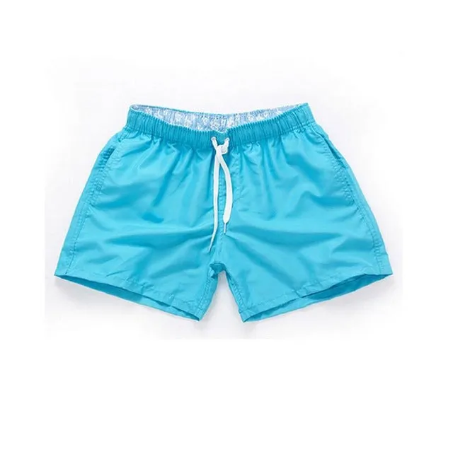 CKAHSBI Pocket Quick Dry Swimming Shorts For Men Swimwear Man Swimsuit Swim Trunks Summer Bathing Beach Wear Surf Boxer Briefs