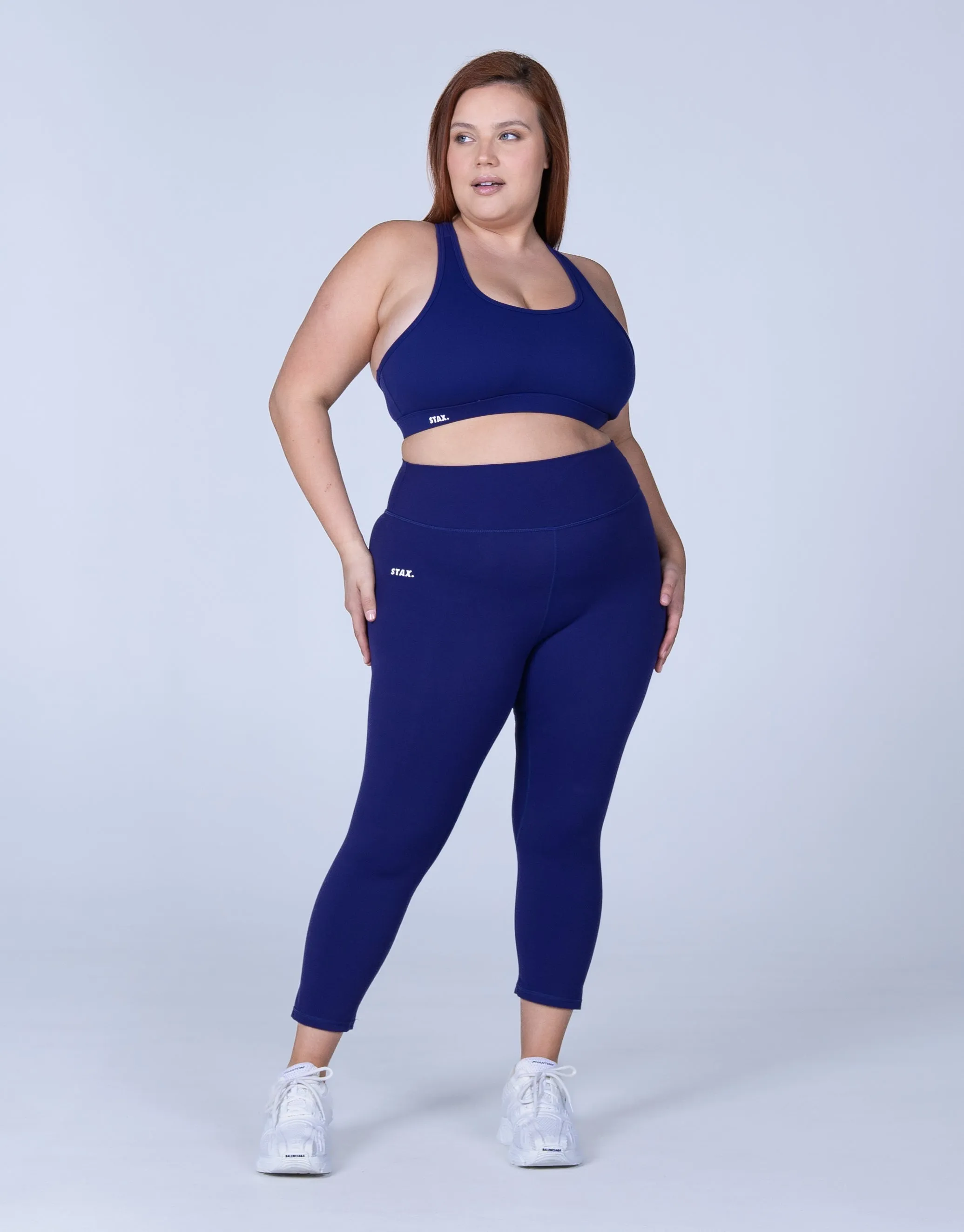 Classic Crop NANDEX ™ -  Royal Navy