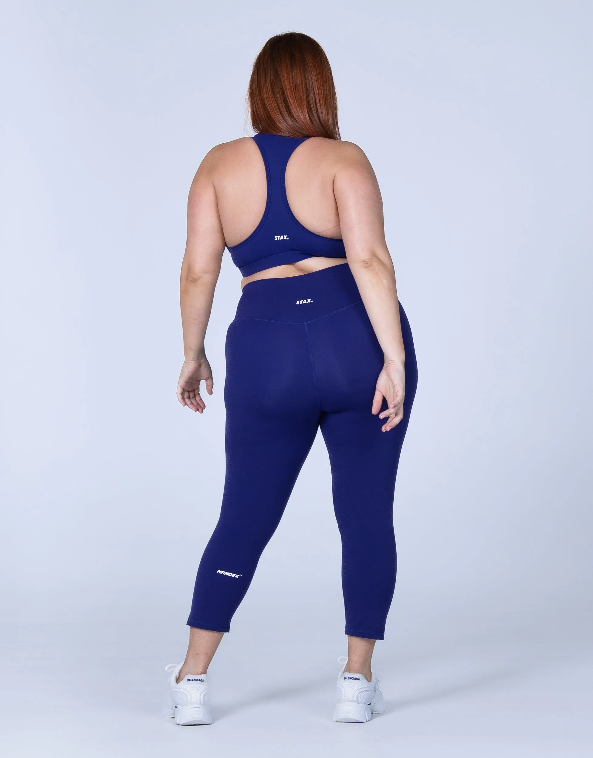 Classic Crop NANDEX ™ -  Royal Navy