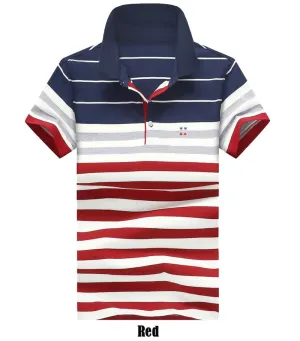 Classic Fit Polo!  Plus Size Available!