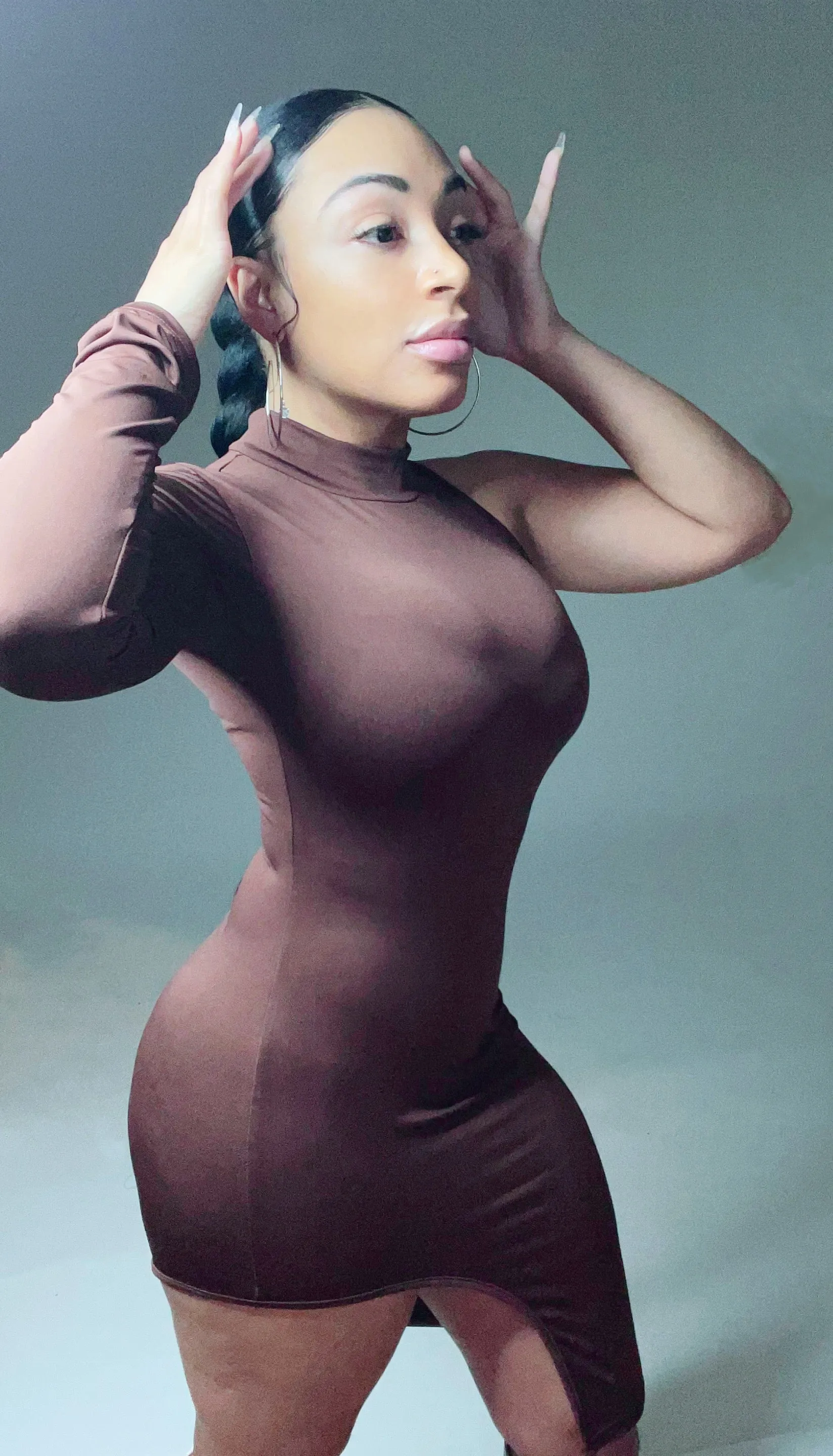 Classy But Sassy CoCo Dress