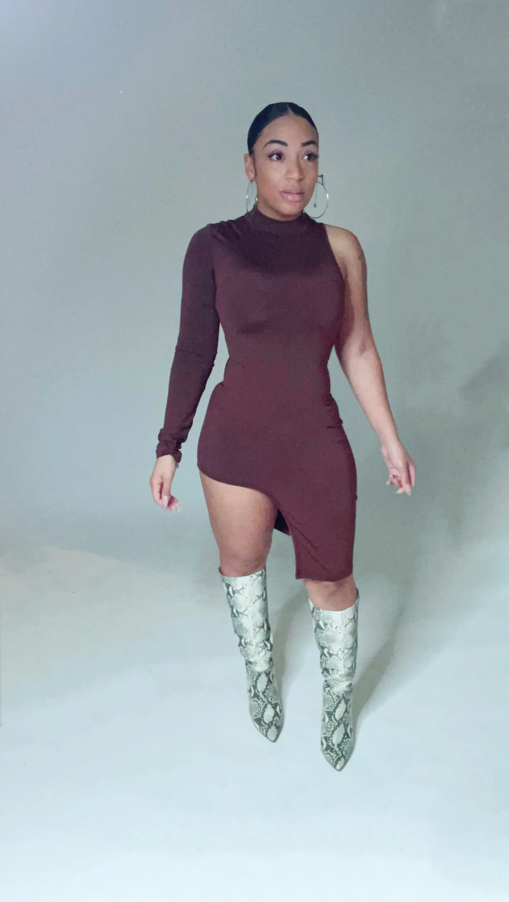 Classy But Sassy CoCo Dress