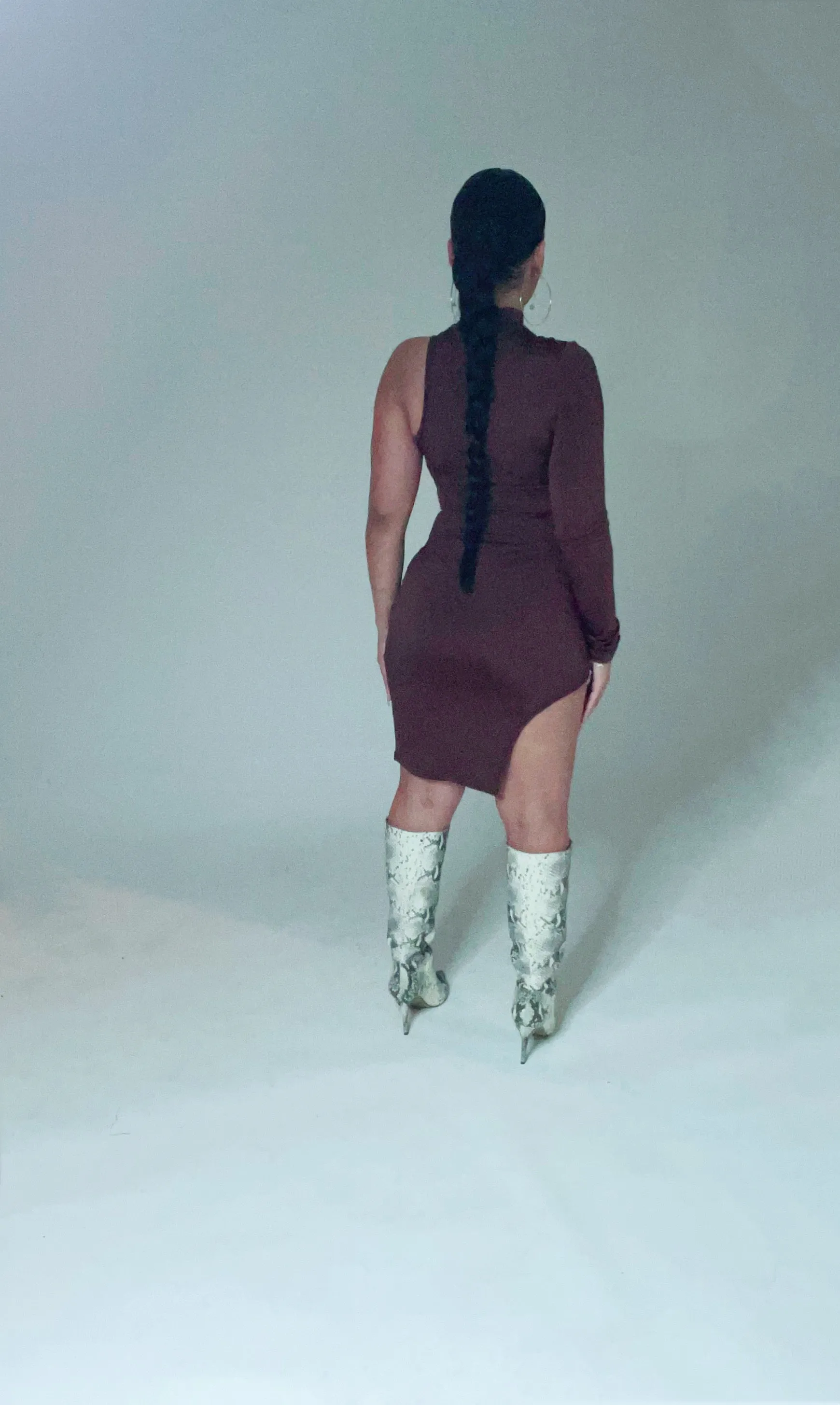 Classy But Sassy CoCo Dress