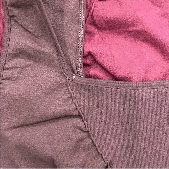 Closeout▪️Free People Good Karma Square Neck Bras-Set of 3!