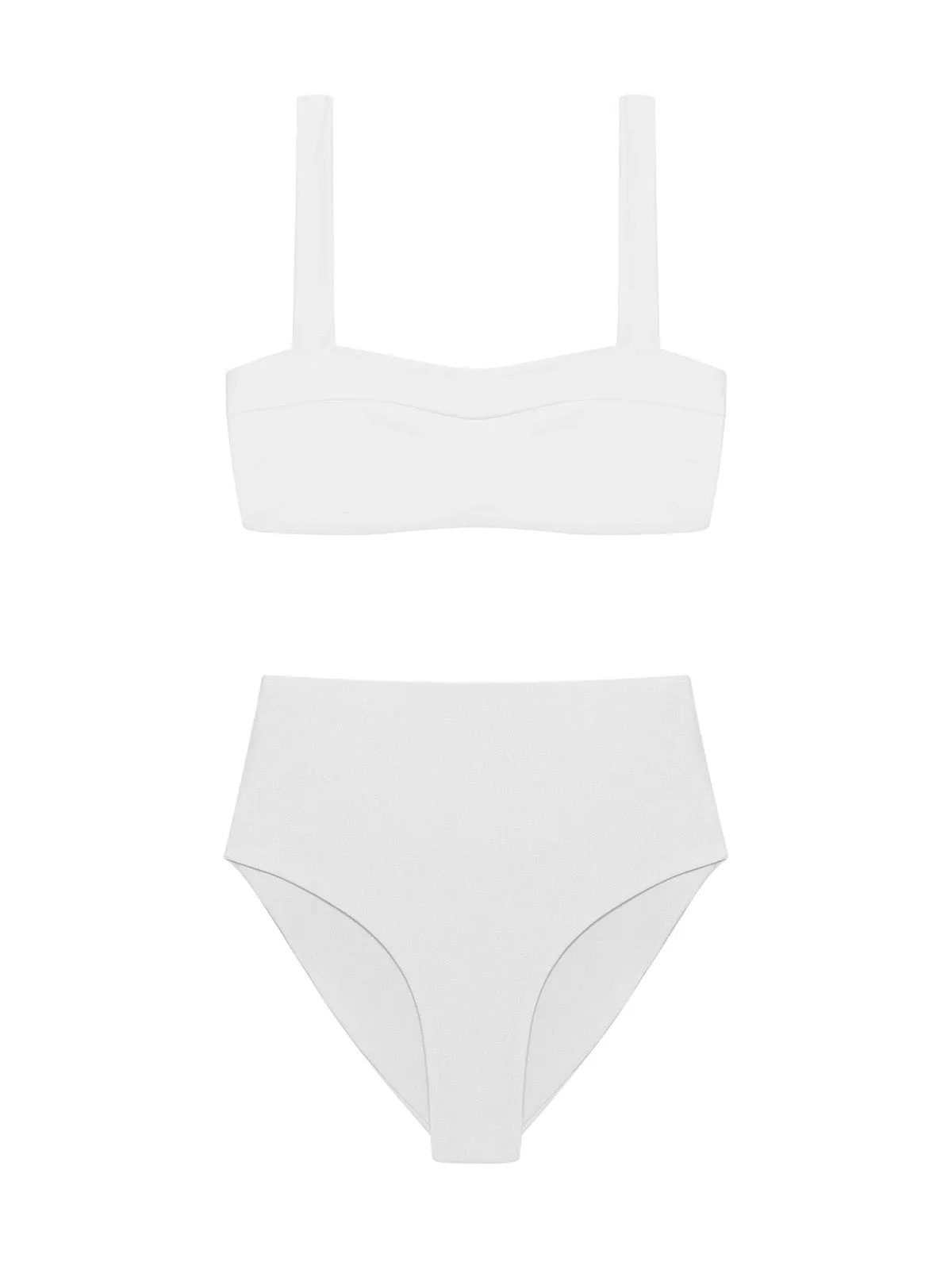 Coast-Bound Bikini ::RET
