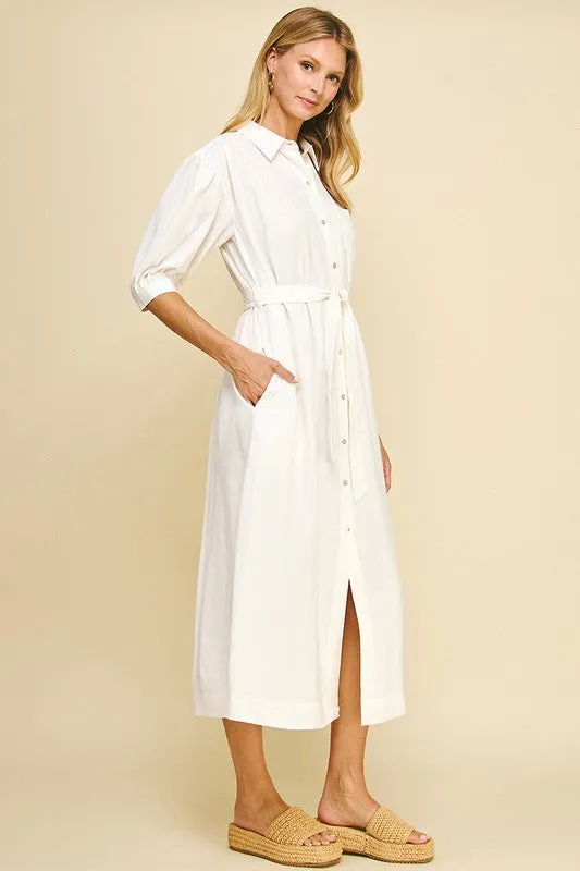 Coastal Dress