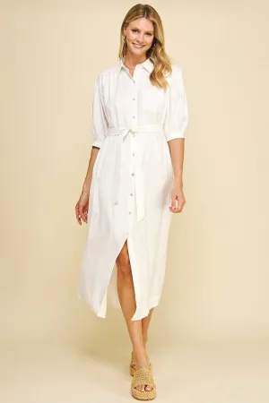 Coastal Dress