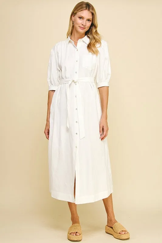 Coastal Dress