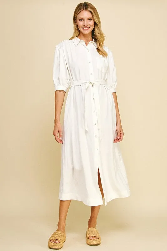 Coastal Dress
