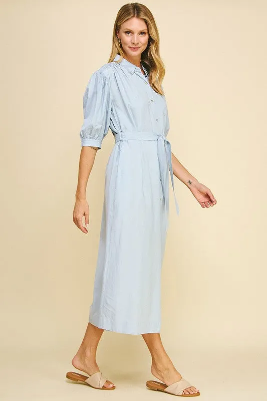Coastal Dress