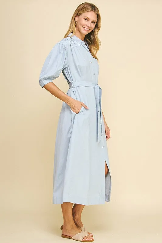Coastal Dress