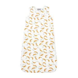 Coccoli  Sleepsack Modal Bananas