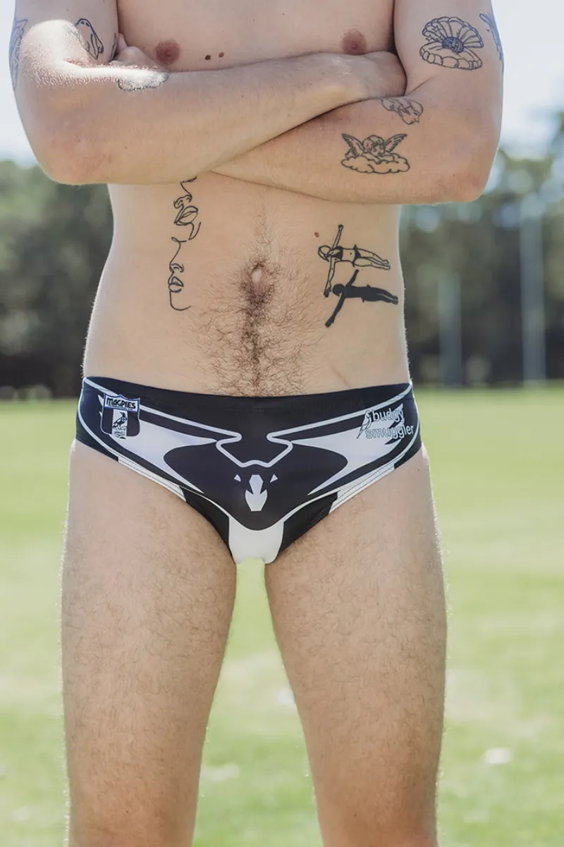 Collingwood Magpies 2002 | Pre Order