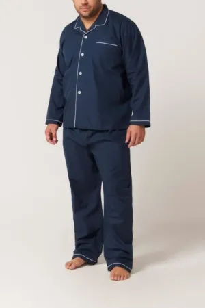 Contare Country Cotton Rich Long Sleeve Classic Set