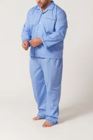 Contare Country Cotton Rich Long Sleeve Classic Set