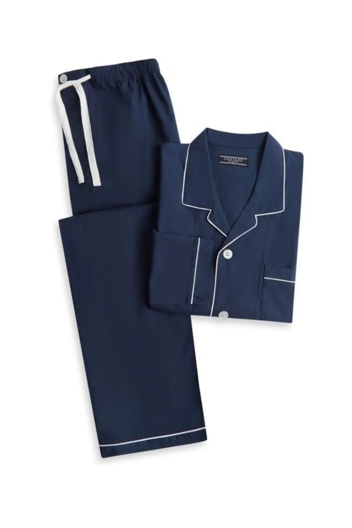 Contare Country Cotton Rich Long Sleeve Classic Set
