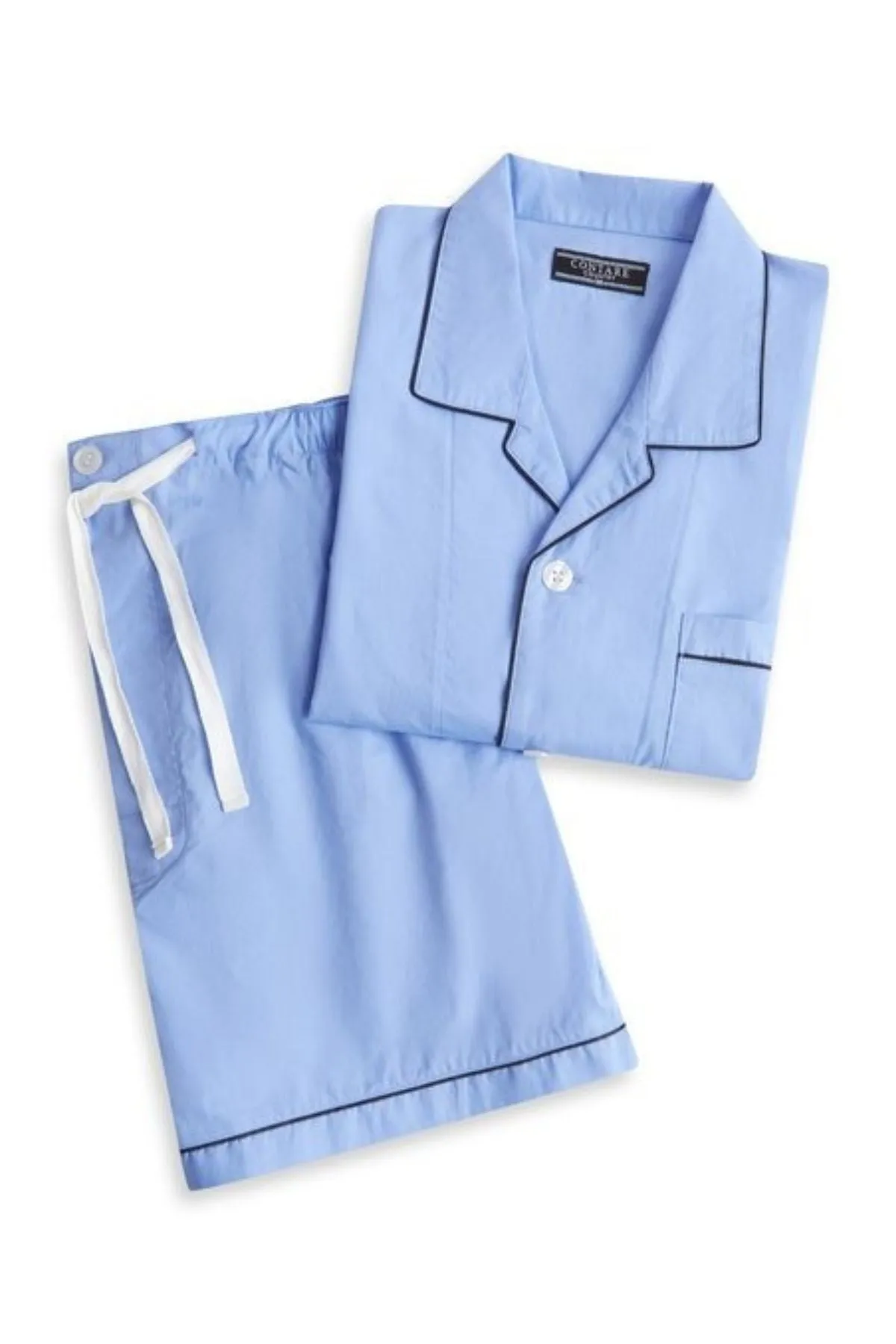 Contare Country Cotton Rich Short Sleeve Classic Set