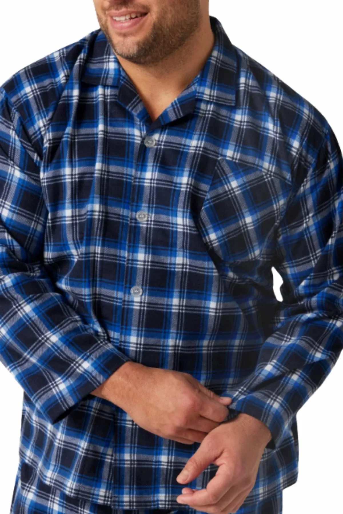 Contare Country Winter Flannelette PJ Set