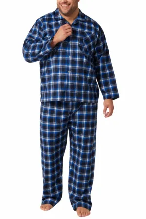 Contare Country Winter Flannelette PJ Set