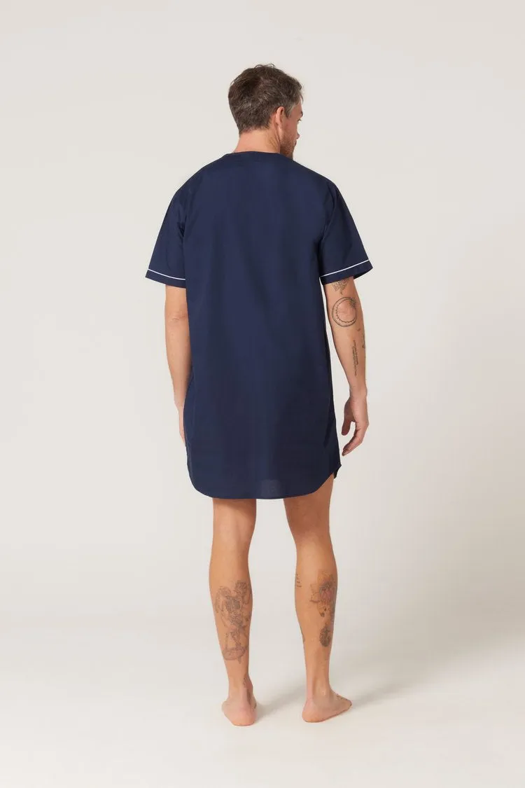 CONTARE SS NIGHTSHIRT