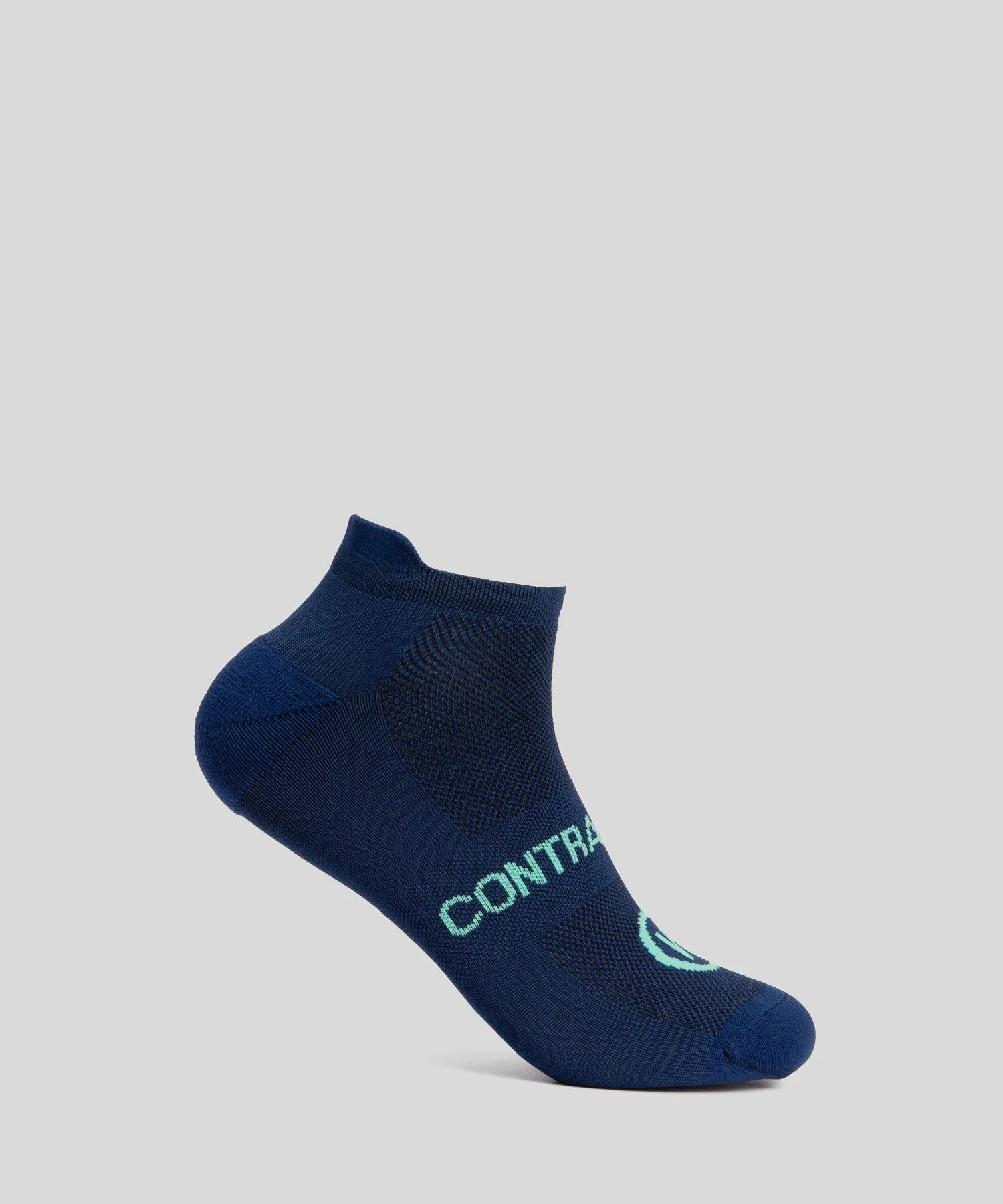 CONTRA Uditore Ankle Socks - 2 Pair Pack