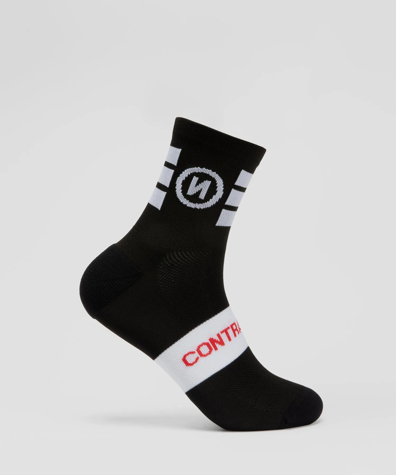 CONTRA Uditore Mid Socks - 2 Pair Pack
