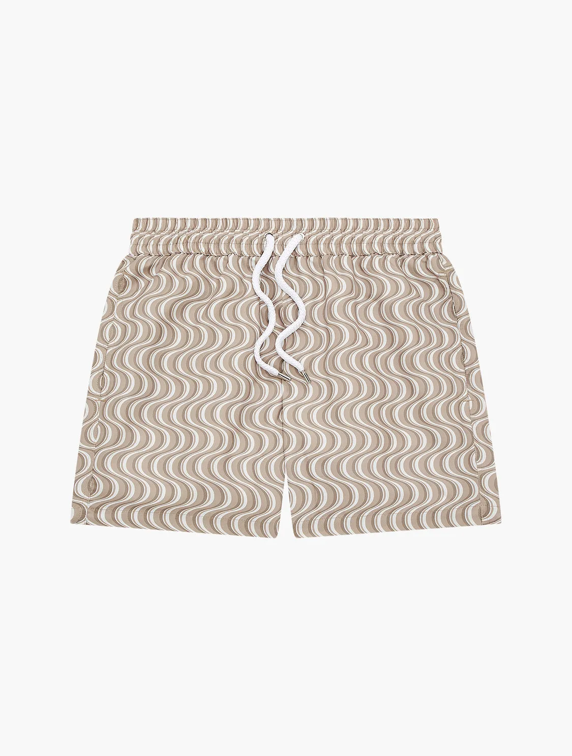 COPA CAMADA SPORT SWIM SHORTS