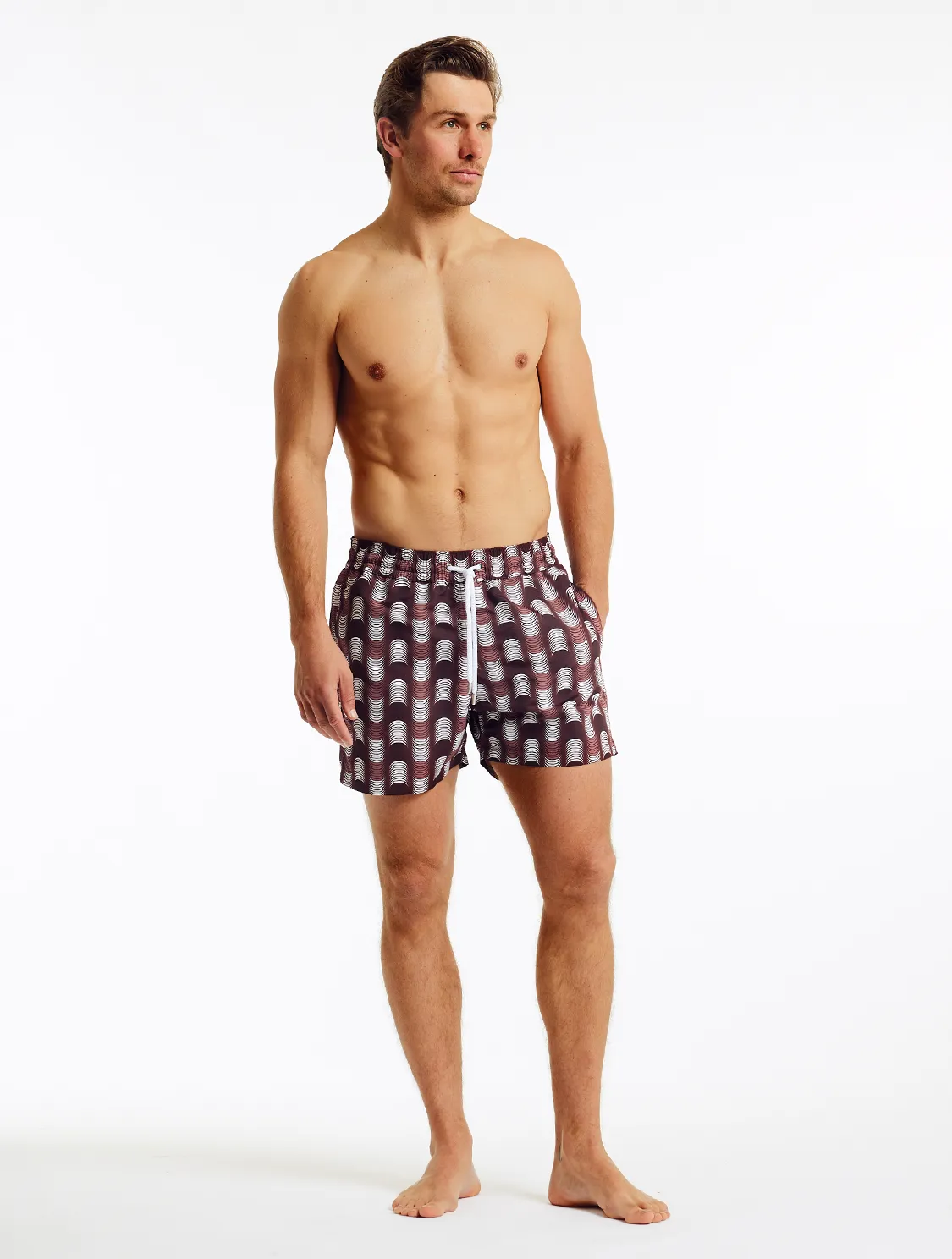 COPA SELVA SPORT SWIM SHORTS