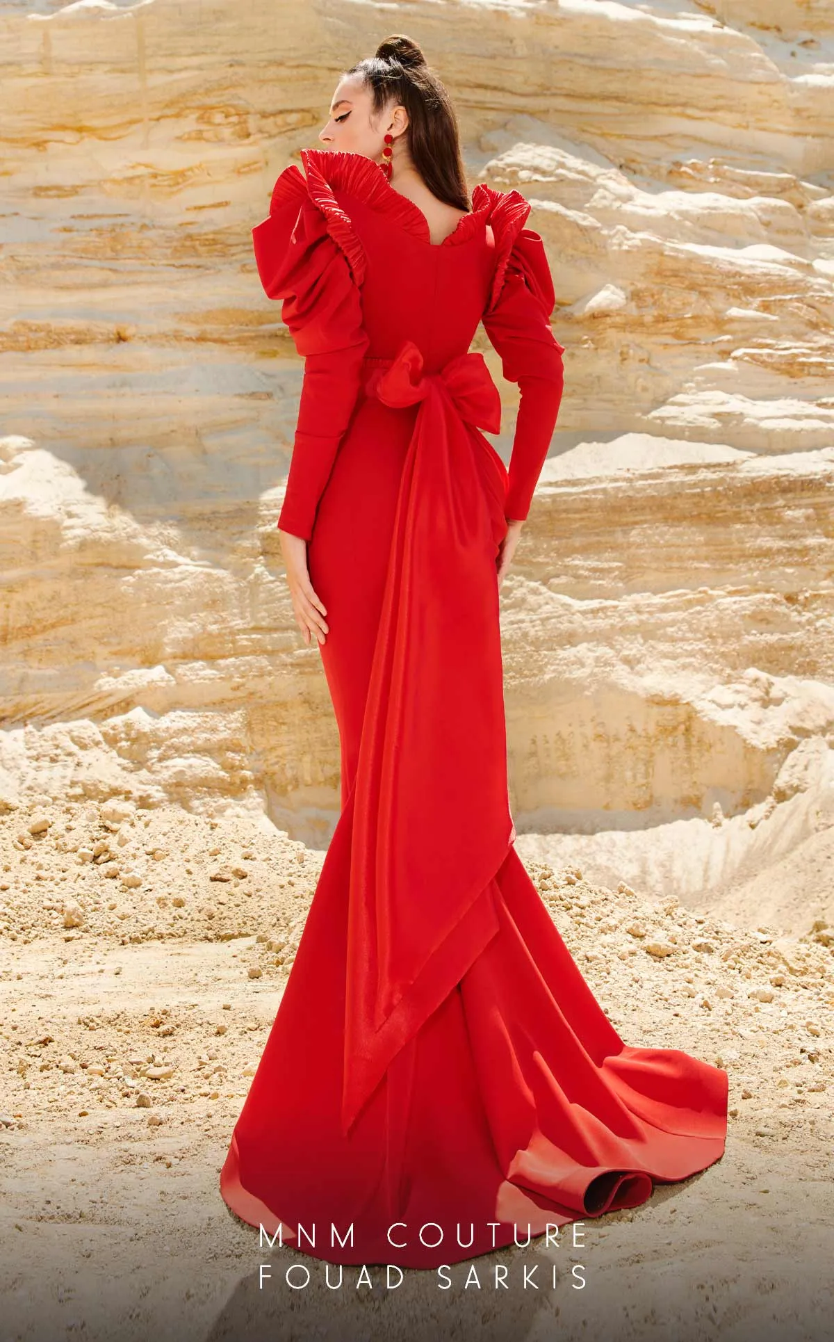 Copy of MNM Couture 2770