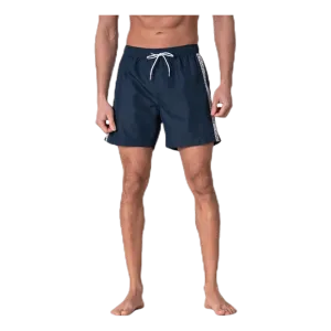 Core Logotape Medium Drawstring Blue
