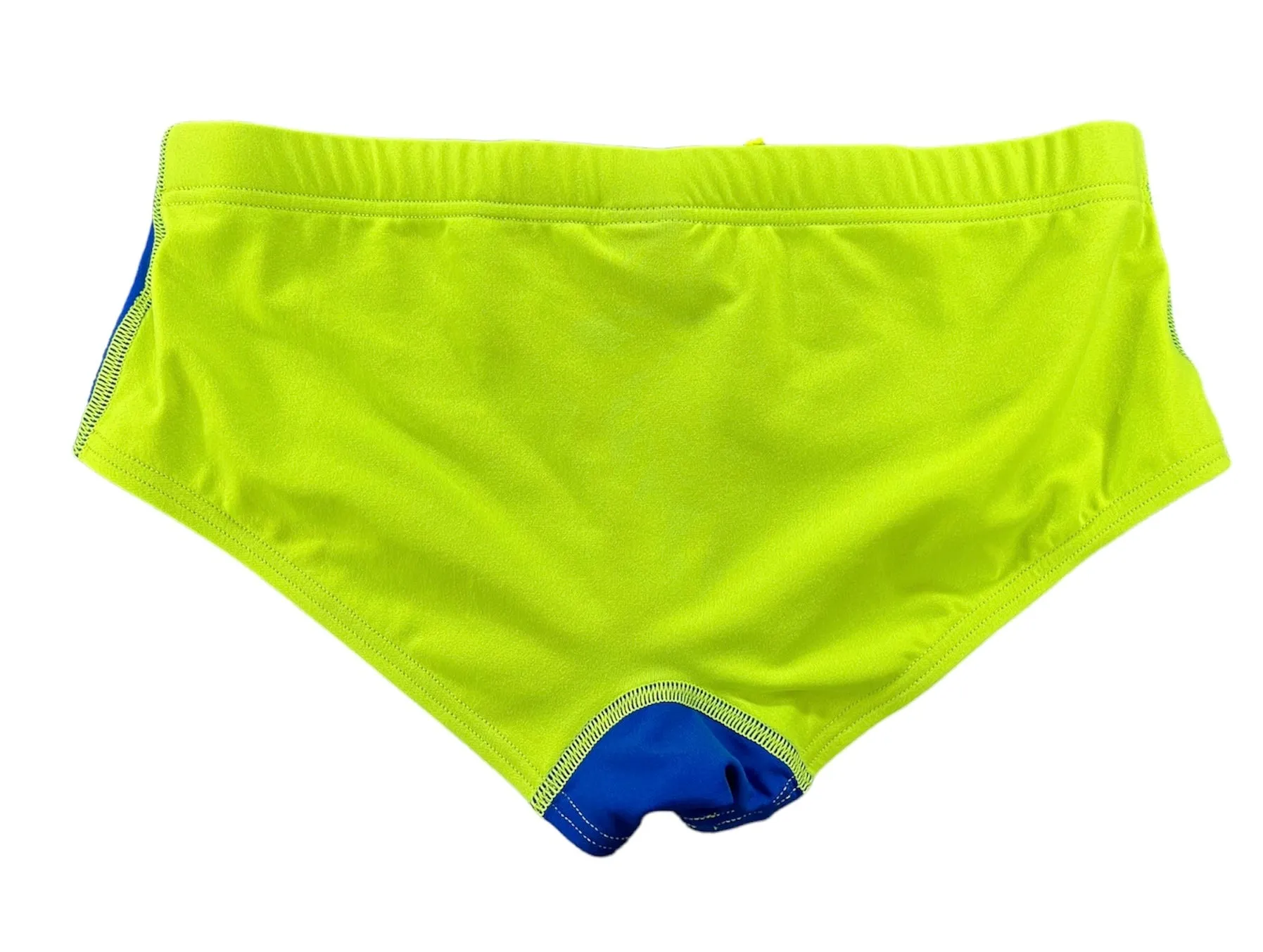 COSTUME AKRON ITALIA PISCINA UOMO TRUNK SLIP ALTI MAN MAV BICOLOR