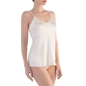 Cotton Club Elevato Silk Camsiole