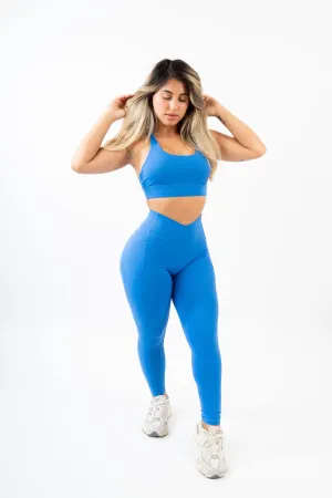 CrissCross Yoga Set