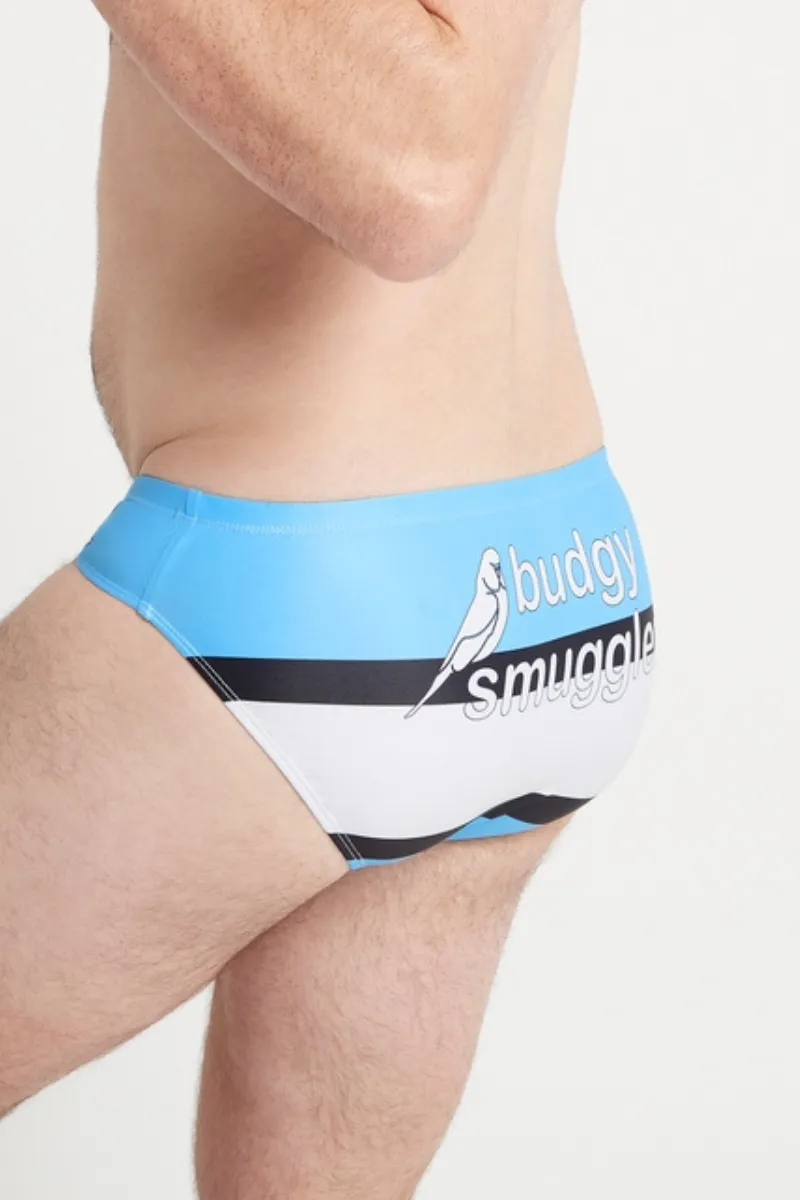 Cronulla Sutherland Sharks | Pre Order