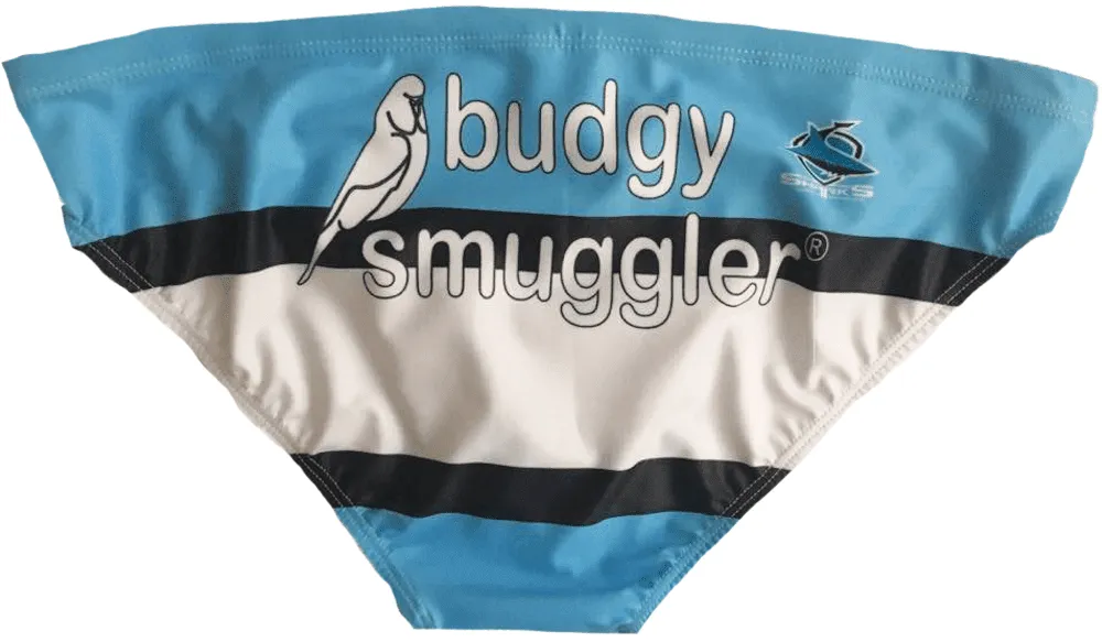 Cronulla Sutherland Sharks | Pre Order