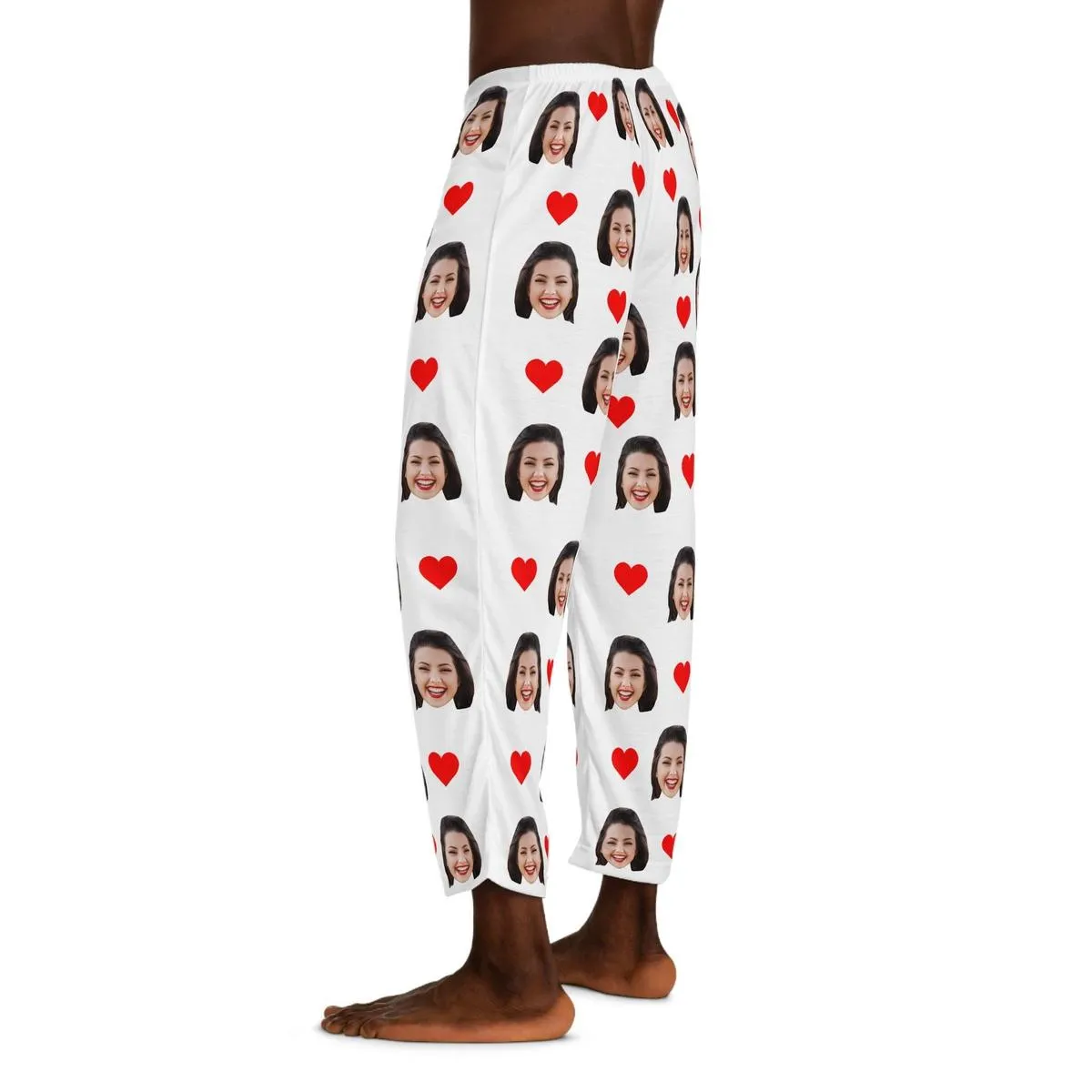 Custom Face Pajama