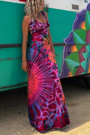 Dafne® | Boho Chic Dress