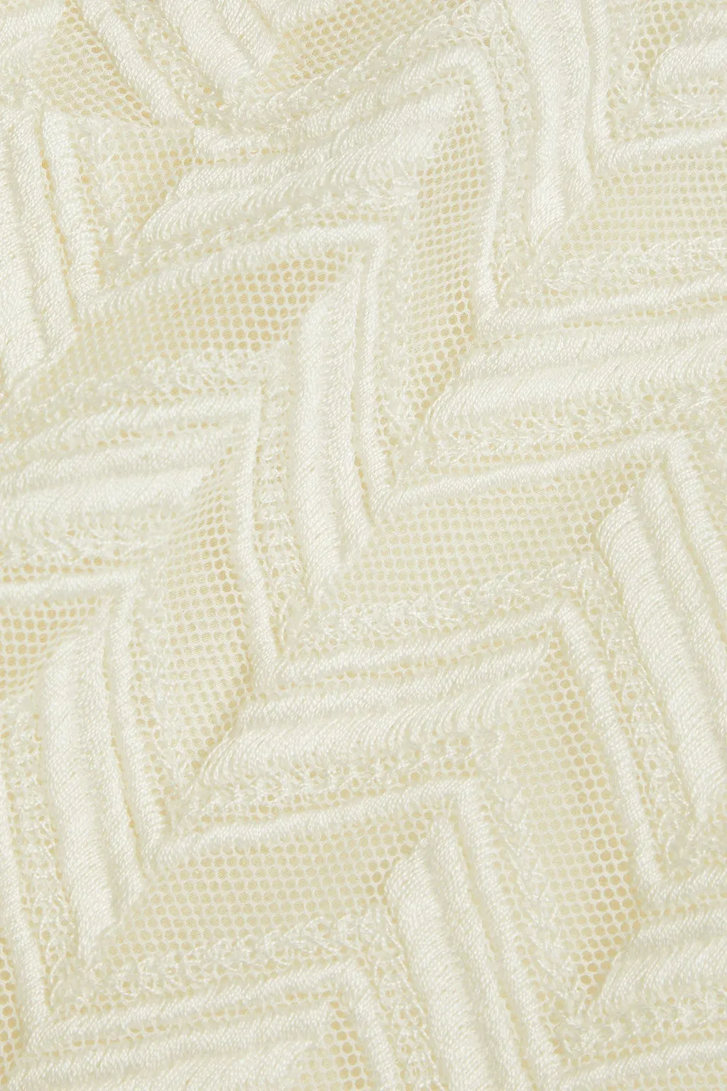 Dalia Top - Egret