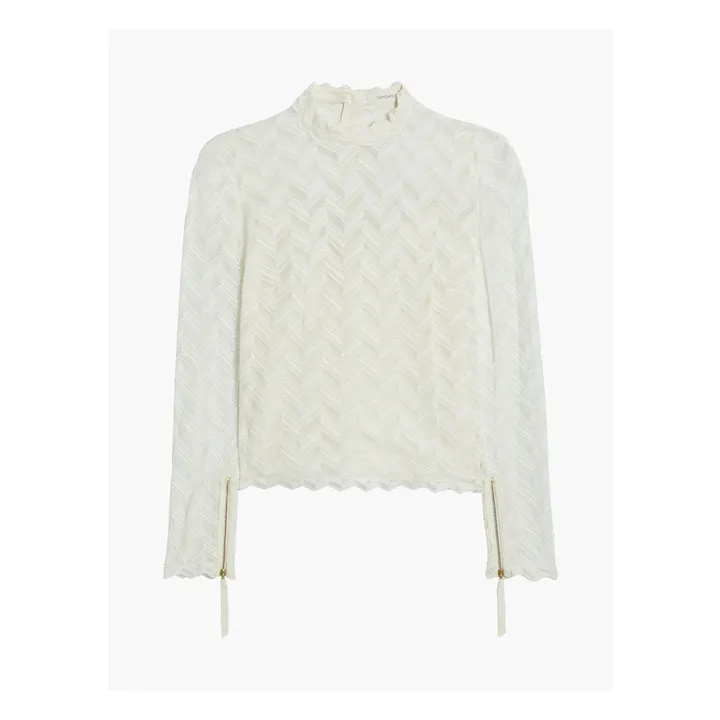 Dalia Top - Egret