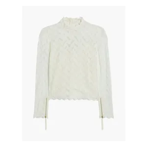 Dalia Top - Egret
